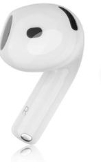 Gezocht Rechter Airpod 4 Origineel, Ophalen of Verzenden, Zo goed als nieuw, Overige merken, Bluetooth