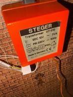 te koop gevraagd trafo voor poppenhuis, Verzamelen, Ophalen of Verzenden, Poppenhuis