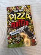 Pizzamaffia - Khalid Boudou, Ophalen of Verzenden, Nieuw, Fictie algemeen