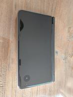 Nintendo DSI XL zwart, Spelcomputers en Games, Ophalen, Dsi XL, Gebruikt, Zwart