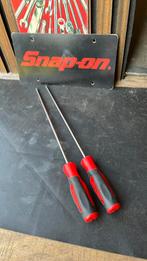 2 stuks Snap On lange torx schroevendraaiers, Ophalen of Verzenden, Zo goed als nieuw