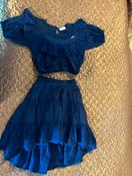 Monnalisa setje maat 92  origineel zgan, Kinderen en Baby's, Kinderkleding | Maat 92, Meisje, Ophalen of Verzenden, Zo goed als nieuw