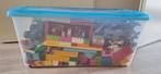 Duplo (grote mix), Kinderen en Baby's, Speelgoed | Duplo en Lego, Ophalen, Gebruikt, Complete set, Duplo