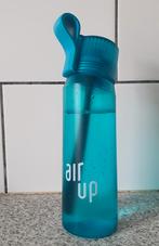 Air up Waterfles 650ML, Sport en Fitness, Bidons, Ophalen of Verzenden, Zo goed als nieuw