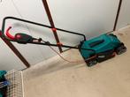 Bosch grasmaaier handmaaier elektrisch, Ophalen of Verzenden, Gebruikt