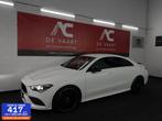 Mercedes CLA-klasse 200 AMG - NAVI/LED/CAMERA/HUD/NAP, CLA, Gebruikt, Euro 6, 4 cilinders