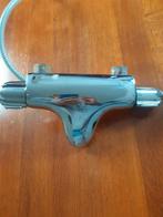 Grohe thermostatische badkraan, Doe-het-zelf en Verbouw, Sanitair, Ophalen, Gebruikt, Chroom, Bad