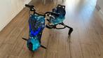 Drift trike elektrisch, Ophalen, Gebruikt