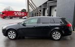 Opel Insignia Sports Tourer 1.4 Turbo EcoFLEX Business Editi, Euro 5, Stof, Gebruikt, Zwart