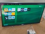 Sony Bravia 32 inch Smart Tv, Ophalen of Verzenden, Zo goed als nieuw, 50 Hz, Sony