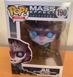 Mass effect Jaal 190, Verzamelen, Vincent's games, Nieuw, Ophalen of Verzenden, Info@vincents-games.nl