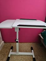 Computer tafel, Ophalen
