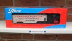 Tekno  Scania  LB  76  van  Neerlandia., Hobby en Vrije tijd, Modelauto's | 1:50, Ophalen of Verzenden, Nieuw, Bus of Vrachtwagen