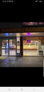 Overname spullen bakkerij alles moet weg