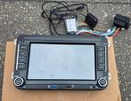 Android 14 Autoradio VW/Skoda/Golf/Passat + Camera, Ophalen of Verzenden, Nieuw