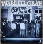 Wardell Gray – Central Avenue, Ophalen of Verzenden, Zo goed als nieuw, 1940 tot 1960, 12 inch