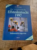 De vijftiende Elfstedentocht,  limit edition, Boeken, Ophalen of Verzenden, Zo goed als nieuw