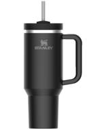 Stanley cup zwart te knoop (NIEUW), Sport en Fitness, Bidons, Ophalen of Verzenden, Nieuw