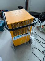 Bouwdroger dryfast, Ophalen, Zo goed als nieuw, Ventilator