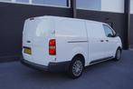 Opel Vivaro 1.5 CDTI L3 EURO 6 - Airco - Navi - Cruise - PDC, Voorwielaandrijving, Gebruikt, 4 cilinders, Leder en Stof