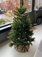 Bristlecone Pine kunstkerstboom 155x99cm, Ophalen of Verzenden, Zo goed als nieuw