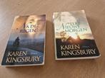 Karen Kingsbury - Elke nieuwe morgen, Ophalen of Verzenden, Zo goed als nieuw, Nederland, Karen Kingsbury