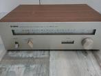Vintage Yamaha tuner, Ophalen, Gebruikt