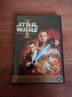 Star Wars I: The Phantom Menace DVD, Ophalen of Verzenden