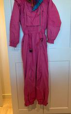 Vintage skipak, Maat 38/40 (M), Verzenden, Henri Duvillard, Zo goed als nieuw