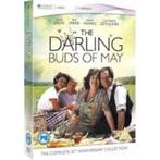The Darling Buds of may complete serie (OOP), Verzenden, Boxset, Zo goed als nieuw, Drama