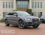 Audi Q5 3.0 TFSI quattro Pro Line S Carbon - DVD - Uniek, Auto's, Automaat, Euro 5, Gebruikt, 2995 cc