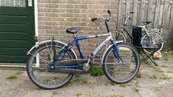 Kinder fiets beschikbaar voor biedingen