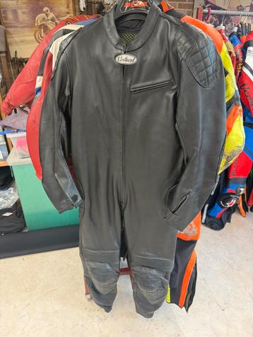 Klassiek Motoroverall Racing - Maat 52-58 beschikbaar voor biedingen