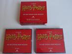 luisterboek: Harry Potter en de steen der wijzen, Boeken, Luisterboeken, Ophalen of Verzenden, J.K. Rowling, Cd, Kind