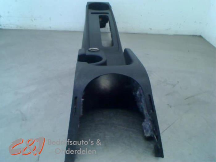 Middenconsoles van een Opel Combo, Auto-onderdelen, Interieur en Bekleding, Opel, Gebruikt, 3 maanden garantie, Ophalen of Verzenden