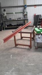 IPE   100   lengte   3500 mm, Doe-het-zelf en Verbouw, Ophalen, Nieuw, IJzer