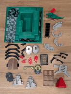 Lego 6082 onderdelen, Ophalen of Verzenden, Gebruikt