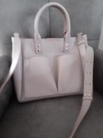 Tas hand ook schouder nieuw natural nude Inyati, Sieraden, Tassen en Uiterlijk, Tassen | Damestassen, Ophalen of Verzenden, Nieuw
