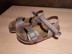 Sandalen Van Haren.
Maat 30.
Roze met glitter.
Klittenband, Van Haren, Gebruikt, Meisje, Overige typen