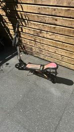 Step, Fietsen en Brommers, Steps, Ophalen, Gebruikt, Kickbike, Space cooter