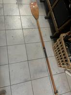 Houten Pedal voor boot merk Freetime, Ophalen