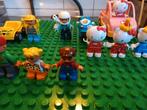 LEGO- DUPLO- Figuren, Duplo, Ophalen of Verzenden, Zo goed als nieuw