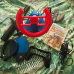 Nintendo Wii
Madagascar Kartz
+ race stuur Qware + nunchuck, Spelcomputers en Games, Ophalen of Verzenden, Gebruikt, Racen en Vliegen