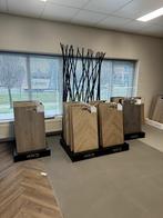 PVC vloeren | Laminaat | Tapijt | Houten Vloeren | Vinyl, Ophalen, 75 m² of meer, Megafloor, Overige typen
