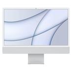 Apple IMac 24 inch (2021) M1 16GB 1TB Silver Nieuw Geseald, Computers en Software, Apple Desktops, Ophalen of Verzenden, Nieuw