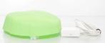 wall lamp, LED, leaf green, Ophalen of Verzenden, Gebruikt, Wall lamp