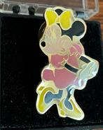 Minnie Mouse pin Disney in zeer goede staat, Verzamelen, Speldjes, Pins en Buttons, Ophalen of Verzenden, Nieuw, Speldje of Pin