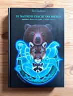 De Magische Kracht van Dieren - Ted Andrews, Spiritualiteit algemeen, Overige typen, Nieuw, Ted andrews