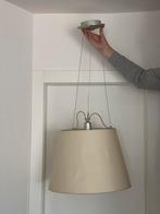 Artemide Tolomeo hanglamp 52 cm, Huis en Inrichting, Lampen | Hanglampen, Gebruikt, Ophalen of Verzenden, Metaal, Modern design