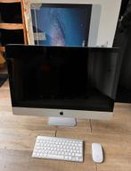 Apple iMac 27-inch Medio 2011 - 16GB RAM, Gebruikt, 2 tot 3 Ghz, HDD, IMac